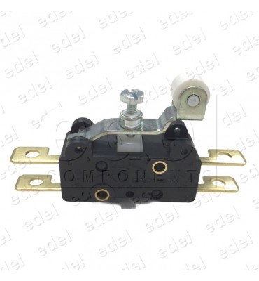 MICRO I W3 FASTON + PALANCA REG. C/RODILLO Q