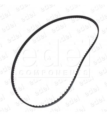 BOC-DT45.000RV.1140 TOOTHED BELT DOOR 40/10 MC FERMATOR 450 L050 L1140 MM