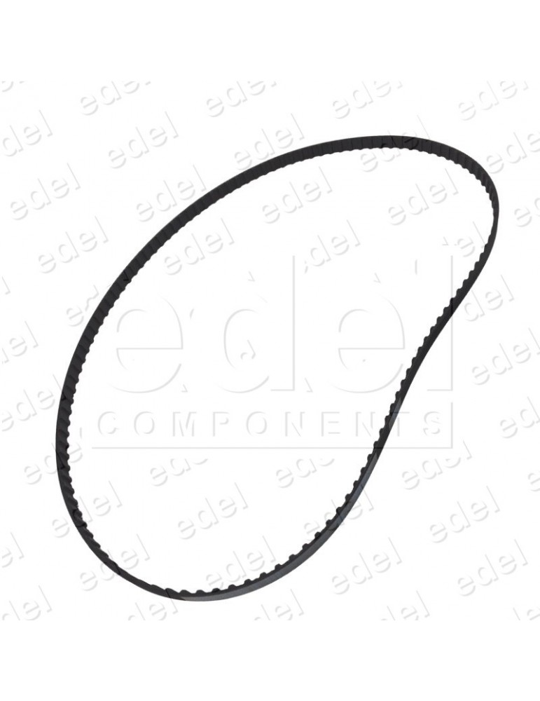 BOC-DT45.000RV.1140 TOOTHED BELT DOOR 40/10 MC FERMATOR 450 L050 L1140 MM