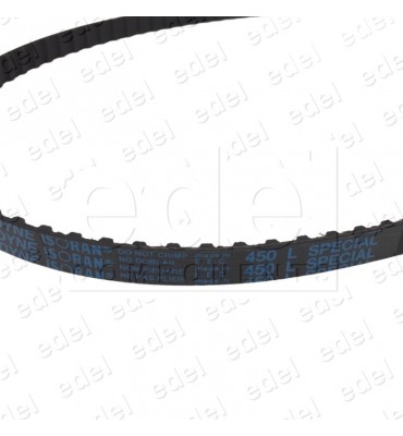 BOC-DT45.000RV.1140 CORREA DENTADA PUERTA 4010 MC FERMATOR 450 L050 L1140 MM