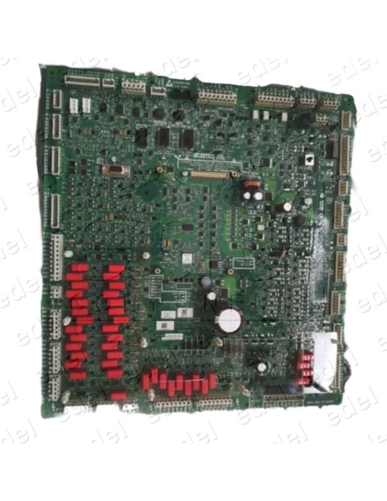 AGA26800ANY1 PLACA OTIS NSAA GCS ANSI I/O (W/ CDBP & LDBP)
