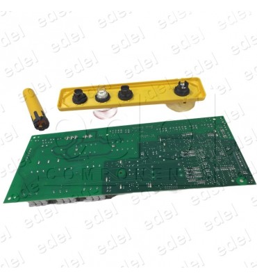 591404 PCB SCHINDLER SDIC.3.Q