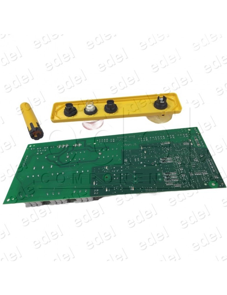 591404 PCB SCHINDLER SDIC.3.Q