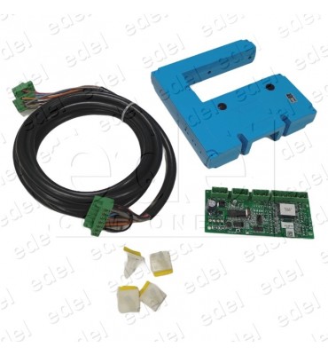 KIT MODERNIZACION CAPTADOR ORONA ORS1 A OR3