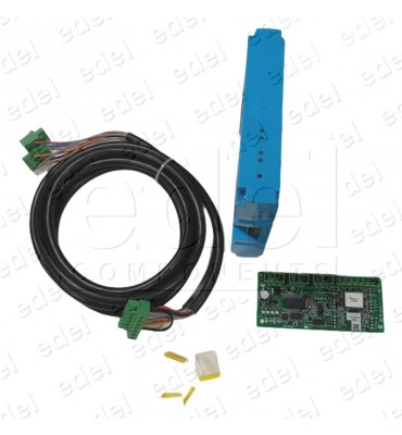 KIT MODERNIZACION CAPTADOR ORONA ORS1 A OR3