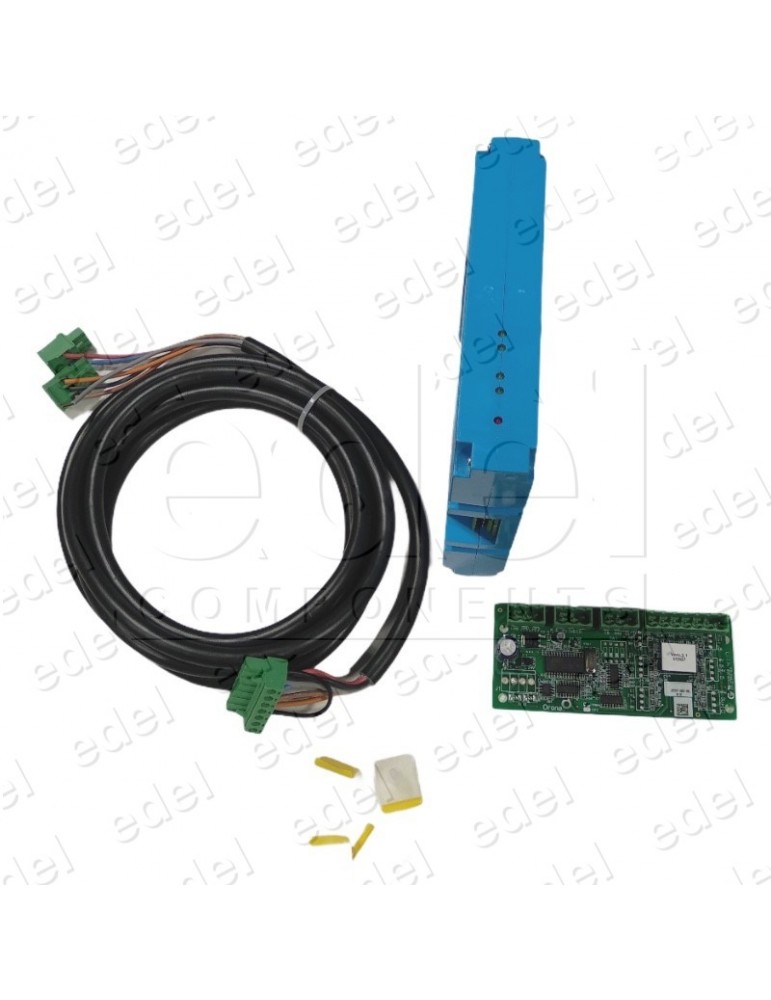 KIT MODERNIZACION CAPTADOR ORONA ORS1 A OR3