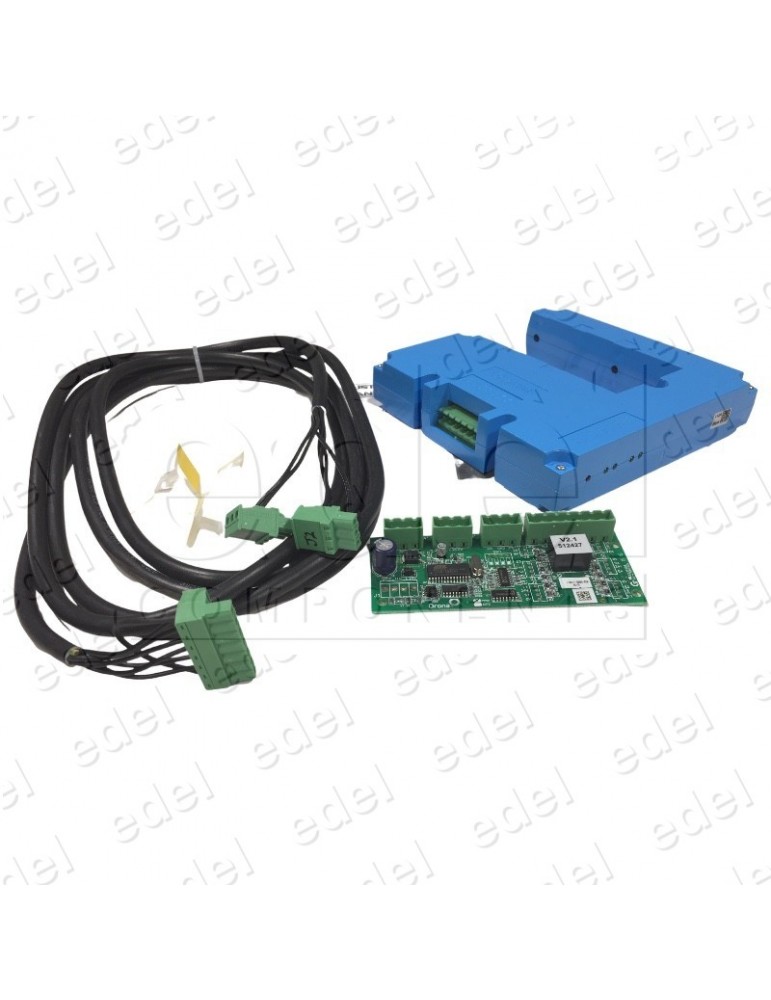 KIT MODERNIZACION CAPTADOR ORONA ORS1 A OR3