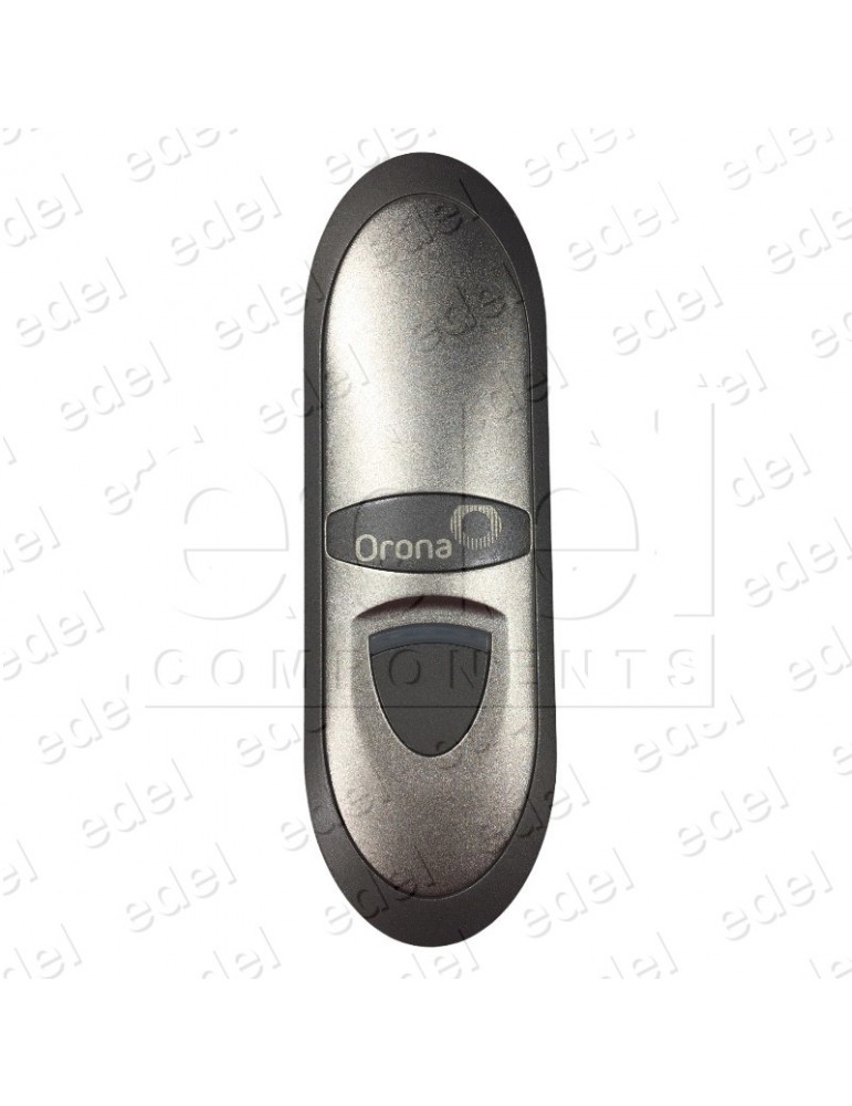 9302276-1 LOP ORONA ARCA II 1 PUSH BUTTON + EXT.1