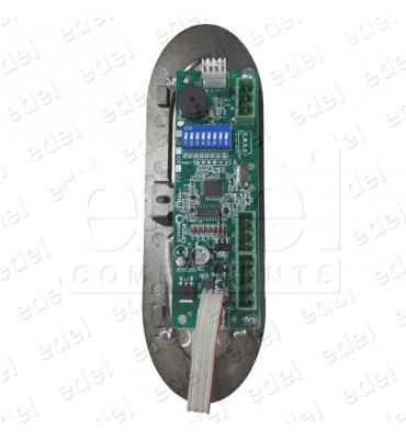 9302276-1 LOP ORONA ARCA II 1 PUSH BUTTON + EXT.1