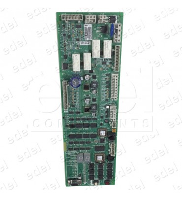GCA26800KX10 CARTE OTIS CONTROL PANEL SPBC-3 GEN2 CONFORT