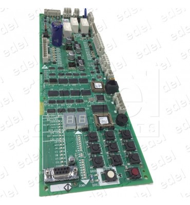 GCA26800KX10 CARTE OTIS CONTROL PANEL SPBC-3 GEN2 CONFORT