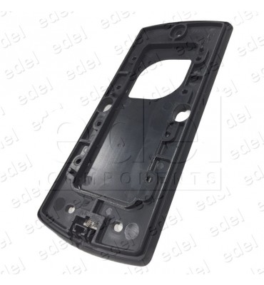 TAPA PROTECTORA TRASERA PLÁSTICO BOT.KONE LCS