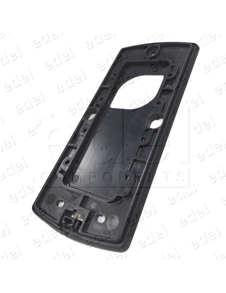 KM829078G02 TAPA PROTECTORA TRASERA PLÁSTICO BOTONERA KONE LCS