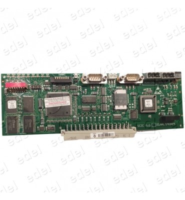 55505232 PCB SCHINDLER SCIC 6 BIONIC 5