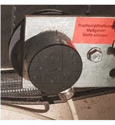 KIT MECANICO TIPO ORONA V2 CONJUNTO ENCODER (FC)