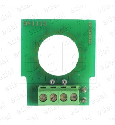 CIRCUITO C/LEDS ROJ.LLAVIN CONJUNTO OTIS 2000 C/R