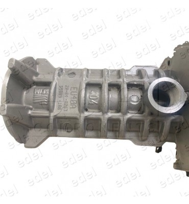 RECAMBIO BOMBA HIDRÁULICA GMV 100L/M