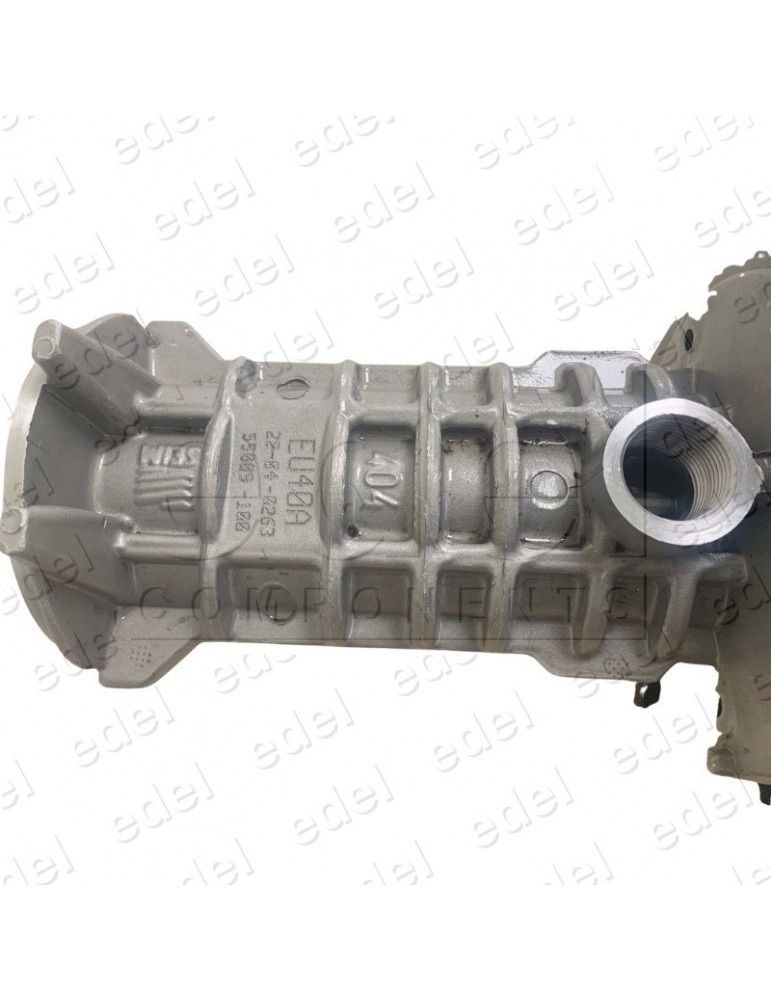 R80840007 RECAMBIO BOMBA HIDRÁULICA GMV 100L/MINUTO