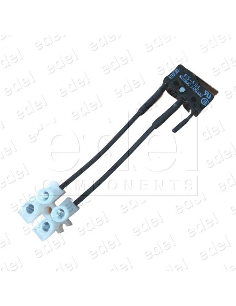 CONJUNTO MICRO DE CERRADURA ALJO CABLEADO
