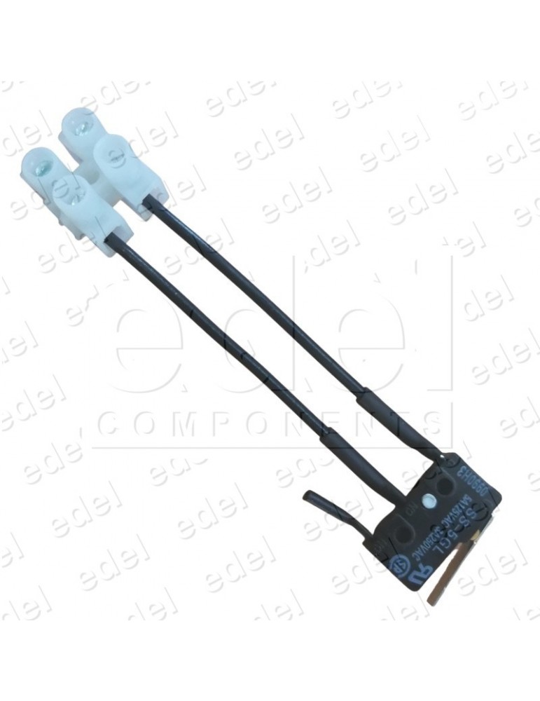 CONJUNTO MICRO DE CERRADURA ALJO CABLEADO