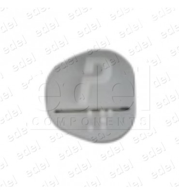 MAA251D175 INSERTO CARATULA OTIS GEN2 BRAILLE (P)