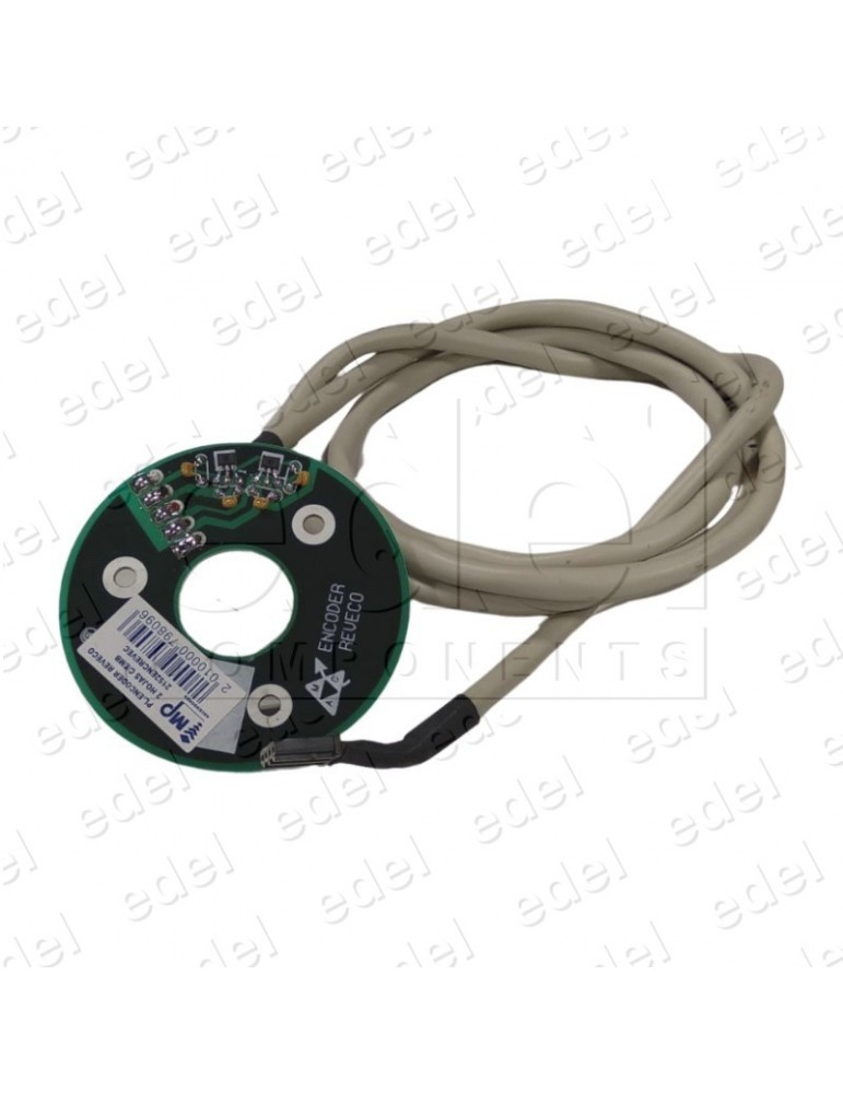 2152ENCREVEC PLACA ENCODER MP MAC PUARSA REVECO I