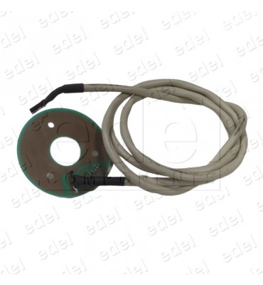 2152ENCREVEC CARTE ENCODEUR MP MAC PUARSA REVECO I