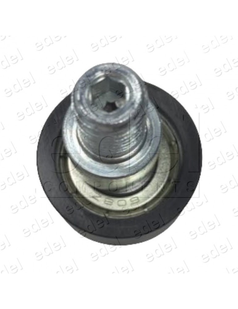 6132201 RUEDA EXCENTRICA OPERADOR PUERTA ORONA PM-300