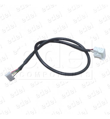 WCE-EN00S42A40370 CABLEADO ENCODER FERMATOR.4 CONDUCTORES L370 MM