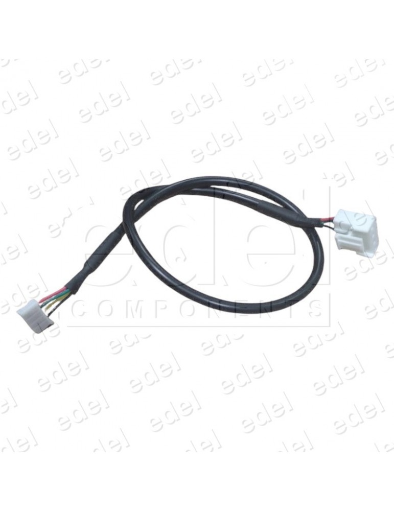 WCE-EN00S42A40370 CABLEADO ENCODER FERMATOR.4 CONDUCTORES L370 MM