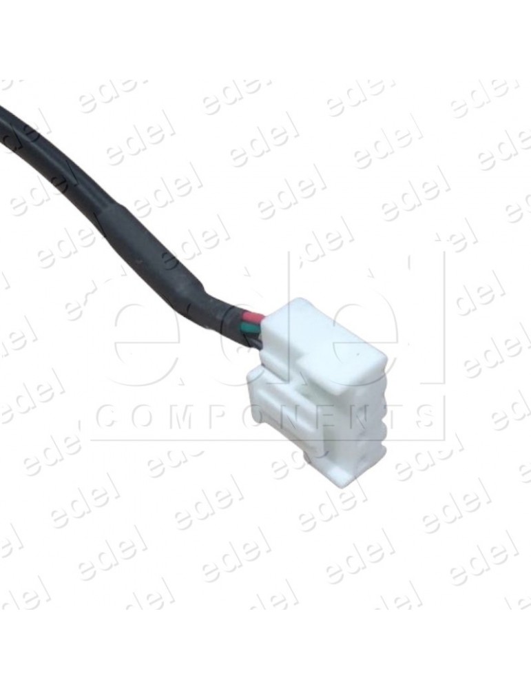 WCE-EN00S42A40370 CABLEADO ENCODER FERMATOR.4 CONDUCTORES L370 MM