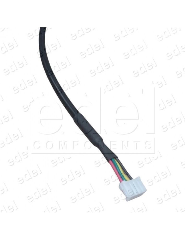 CABLEADO ENCODER FMTOR..4CO L370 MM