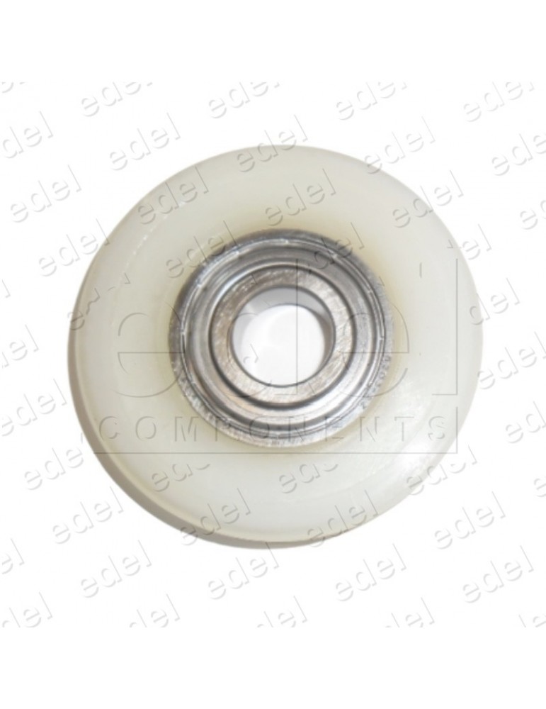 KM60520H01 RUEDA PUERTA ADM KONE D69x17x16 MM