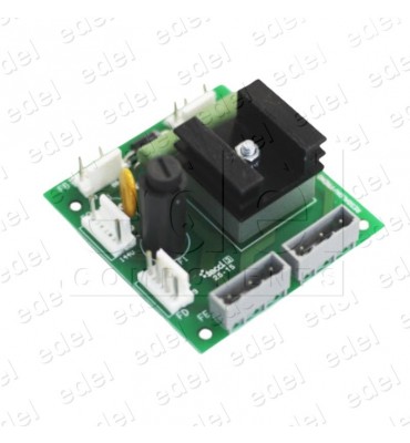 10050959 BRAKE PCB THYSSEN SERIE F / CMC