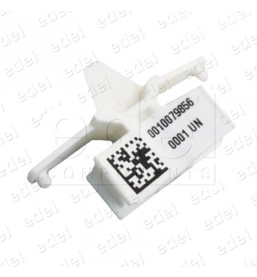 10079856 PATÍN ROZADERA INFERIOR PUERTA THYSSEN ECD VF-08 (1 UNIDAD)