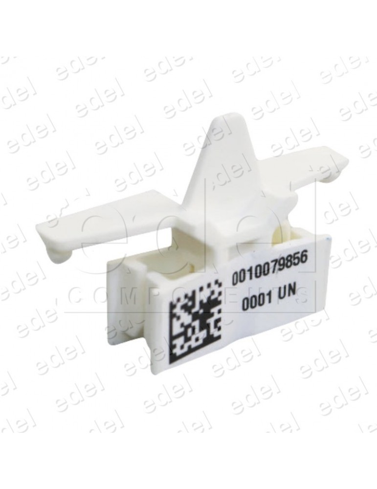 10079856 PATÍN ROZADERA INFERIOR PUERTA THYSSEN ECD VF-08 (1 UNIDAD)