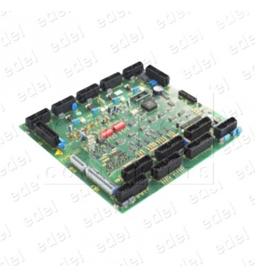 PLACA SCHINDLER PMBC-V2