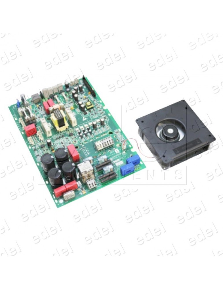 GBA21342E20 CARTE VARIATEUR OTIS GEN2 5KW (REPLACE À GDA26800KG4)