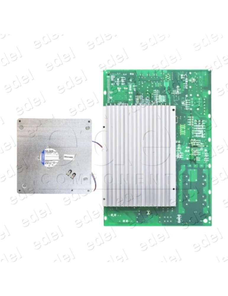 GBA21342E20 PCB INVERTER OTIS GEN2 5KW ( GDA26800KG4)
