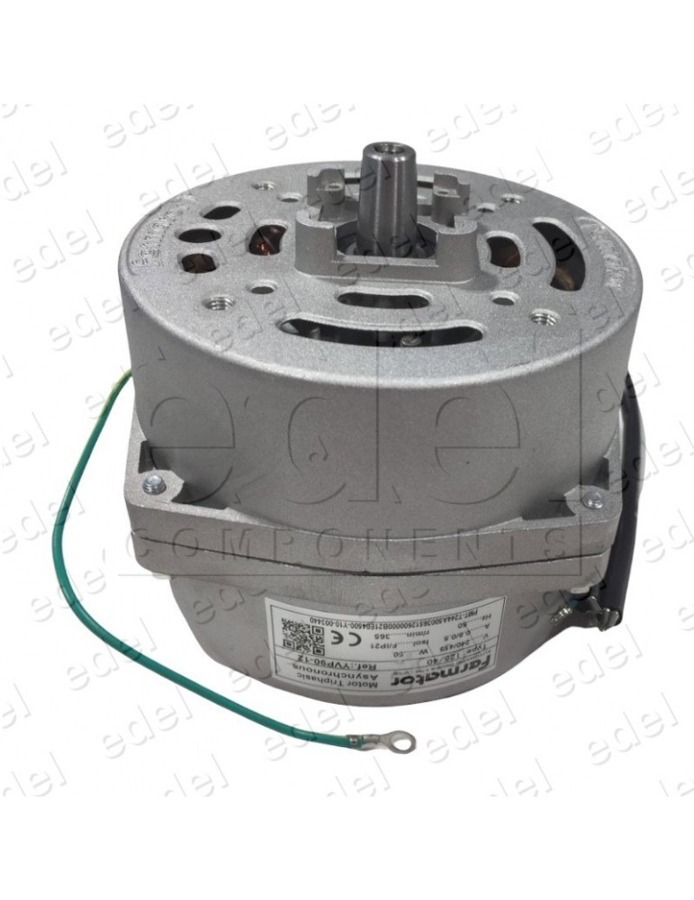 MOTOR FMTOR. 4010 CA TRIF.50HZ (380/220V)
