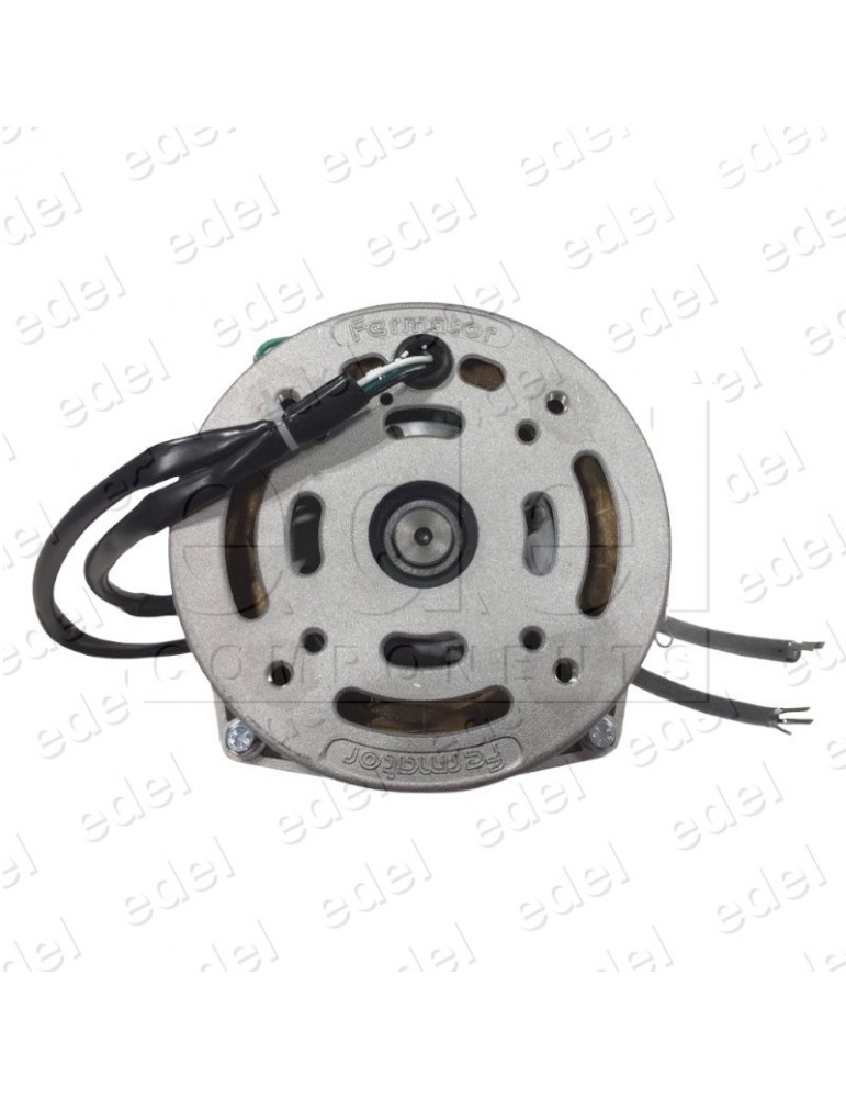 MOTOR FMTOR. 4010 CA TRIF.50HZ (380/220V)