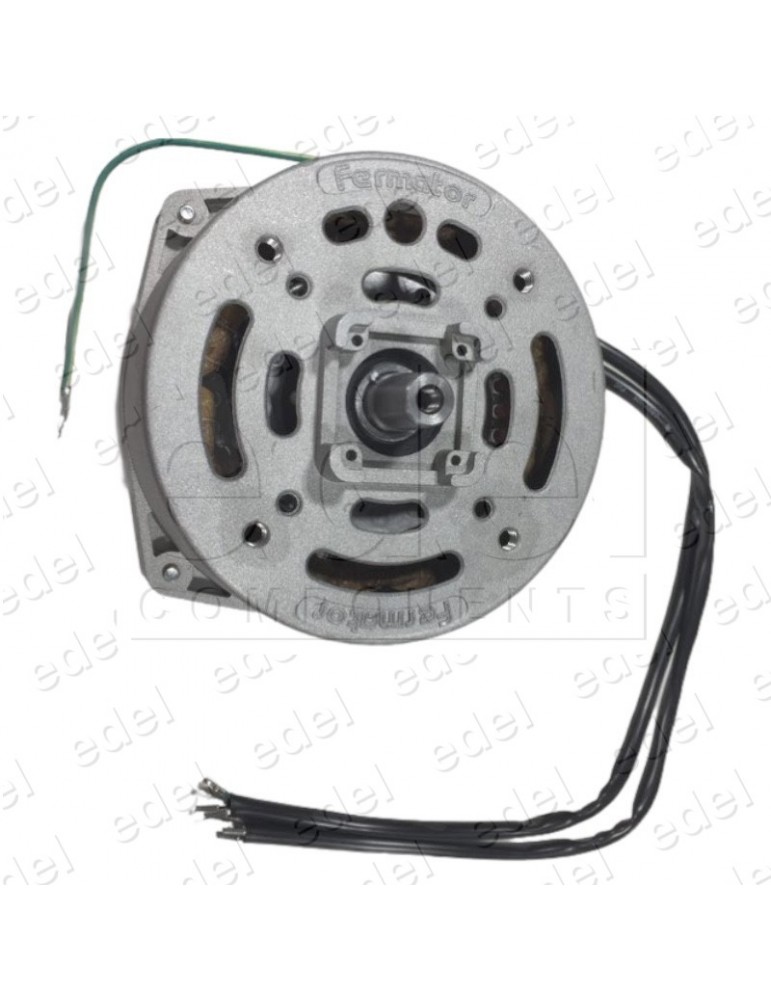MOTOR FMTOR. 4010 CA TRIF.50HZ (380/220V)