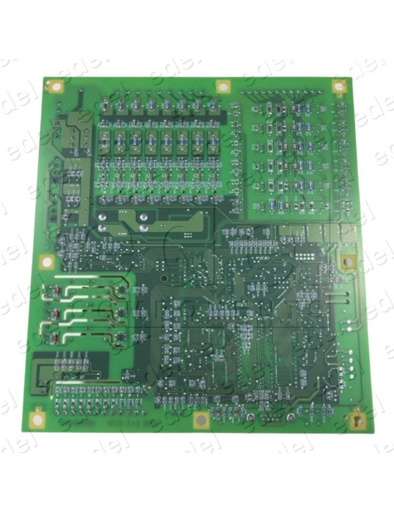 PLACA OTIS LCBII PARA MCS 220 VERSION D40
