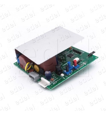 10077351 PLACA ELECTRÓNICA VARIADOR PUERTAS THYSSEN VF-02