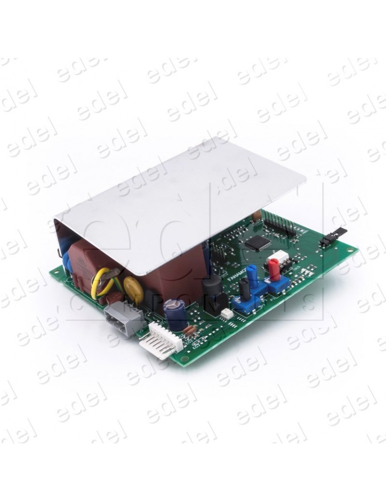 10077351 PLACA ELECTRÓNICA VARIADOR PUERTAS THYSSEN VF-02