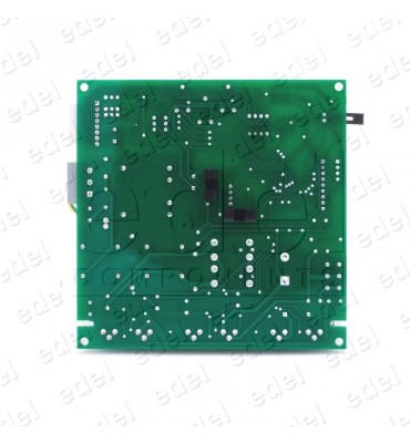 10077351 PLACA ELECTRÓNICA VARIADOR PUERTAS THYSSEN VF-02