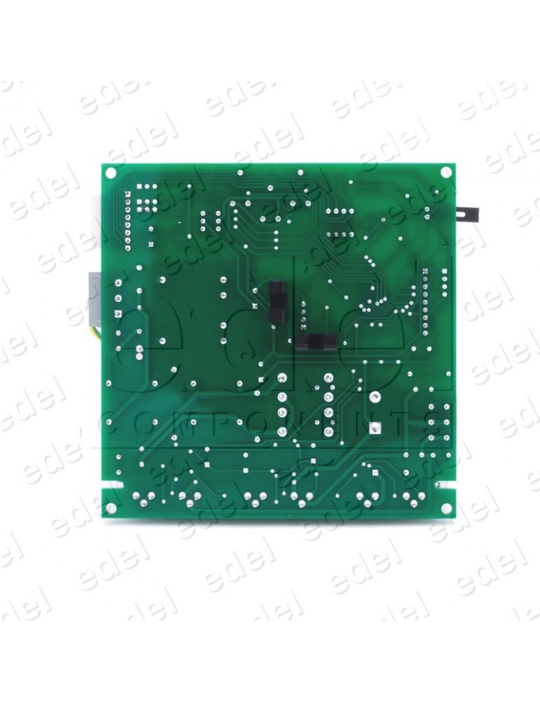 10077351 ELECTRONIC BOARD INVERTER DOORS THYSSEN VF-02