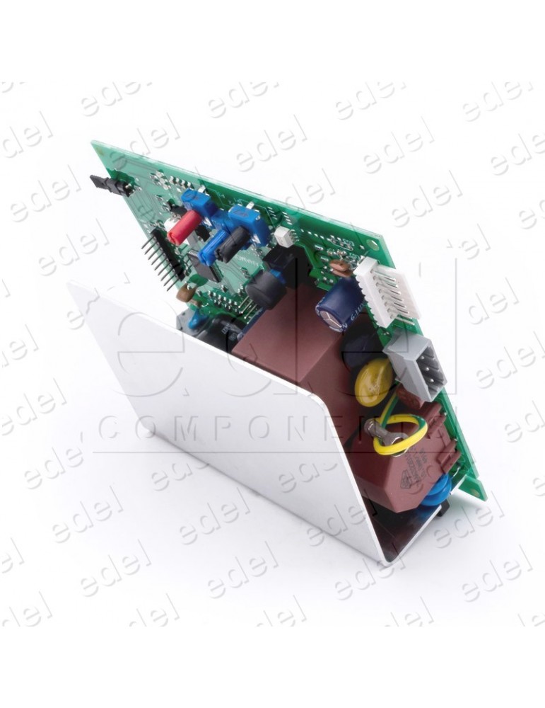 10077351 ELECTRONIC BOARD INVERTER DOORS THYSSEN VF-02