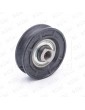 A7002D033 TOP FIXED PULLEY CARRIAGE DOOR AUTUR