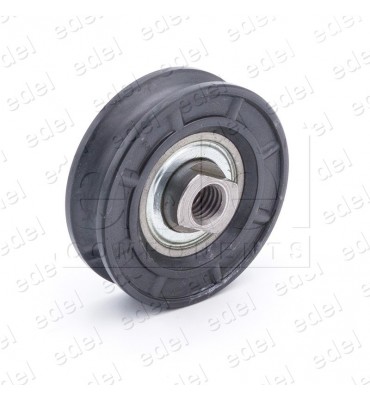 A7002D033 TOP FIXED PULLEY CARRIAGE DOOR AUTUR